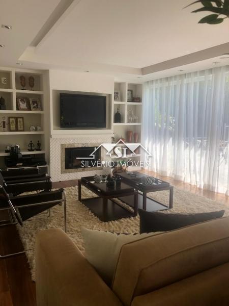 Casa, 3 quartos, 300 m² - Foto 16