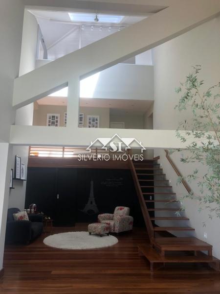 Casa, 3 quartos, 300 m² - Foto 19