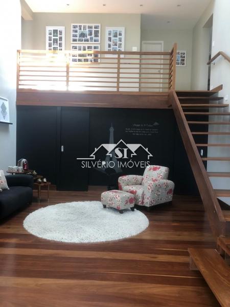 Casa, 3 quartos, 300 m² - Foto 20