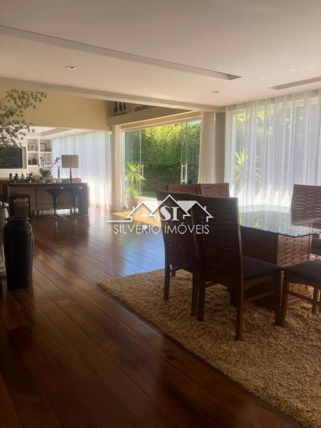 Casa, 3 quartos, 300 m² - Foto 21