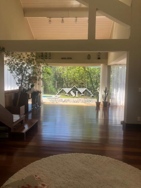 Casa, 3 quartos, 300 m² - Foto 22