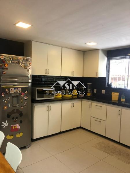 Casa, 3 quartos, 300 m² - Foto 24