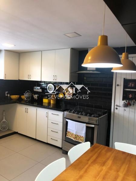 Casa, 3 quartos, 300 m² - Foto 25