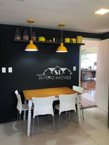 Casa, 3 quartos, 300 m² - Foto 26