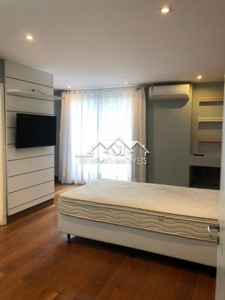 Casa, 3 quartos, 300 m² - Foto 14