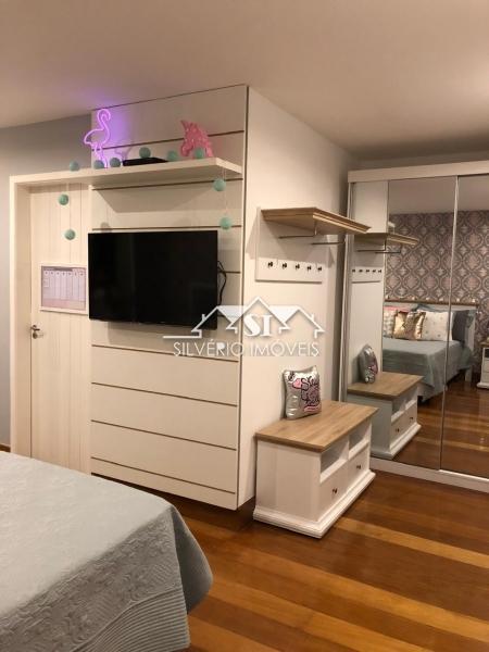 Casa, 3 quartos, 300 m² - Foto 29