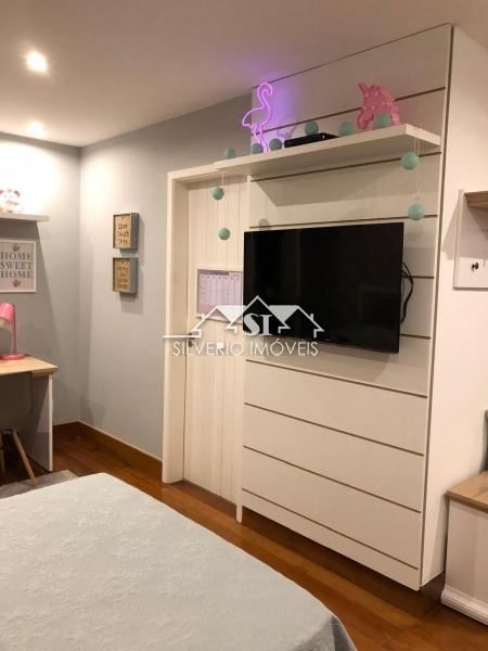 Casa, 3 quartos, 300 m² - Foto 31