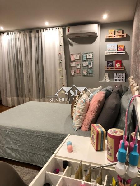 Casa, 3 quartos, 300 m² - Foto 32