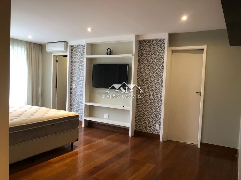 Casa, 3 quartos, 300 m² - Foto 17