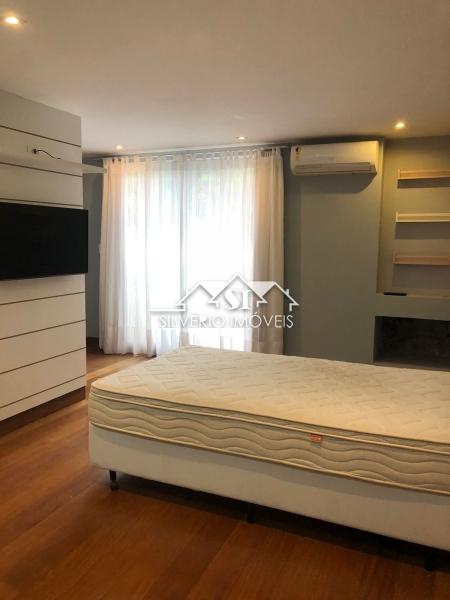 Casa, 3 quartos, 300 m² - Foto 20