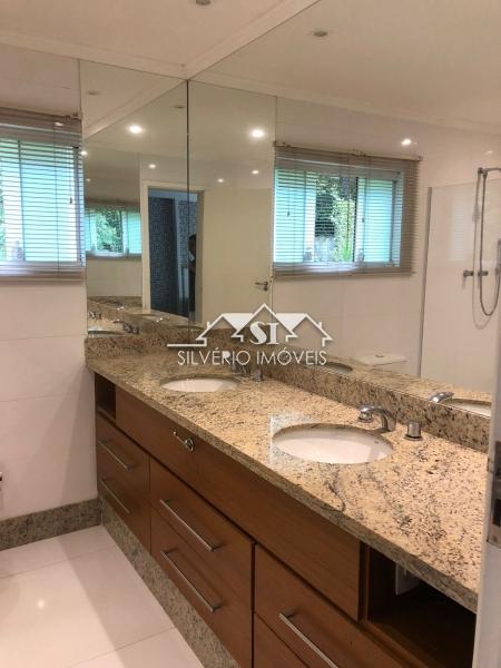 Casa, 3 quartos, 300 m² - Foto 21