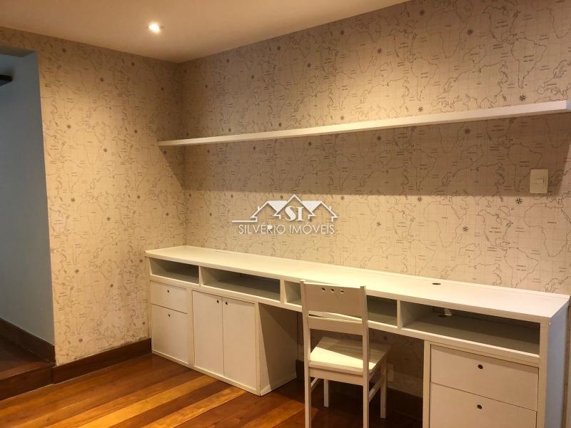 Casa, 3 quartos, 300 m² - Foto 22