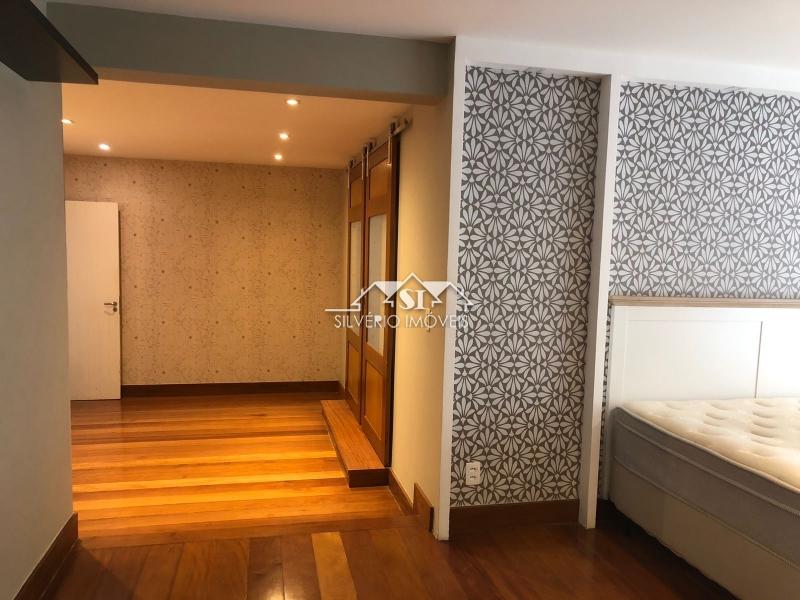 Casa, 3 quartos, 300 m² - Foto 23