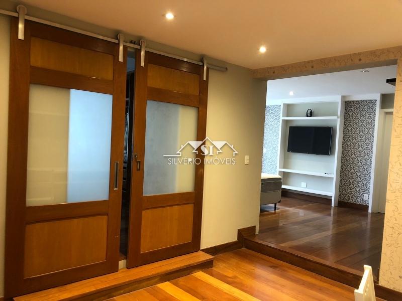 Casa, 3 quartos, 300 m² - Foto 27