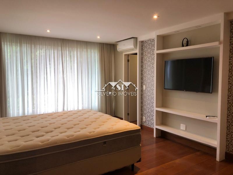 Casa, 3 quartos, 300 m² - Foto 26