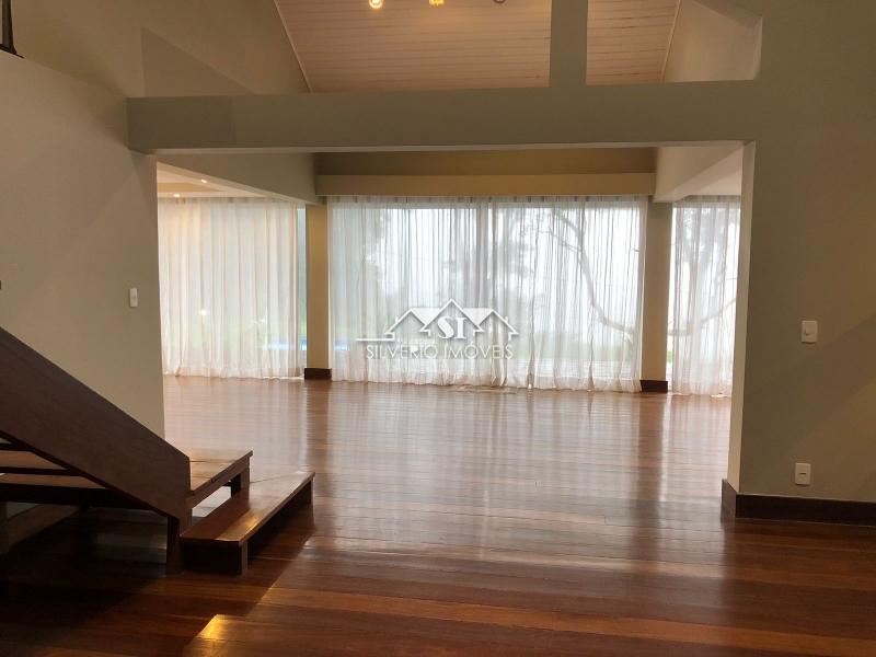 Casa, 3 quartos, 300 m² - Foto 4