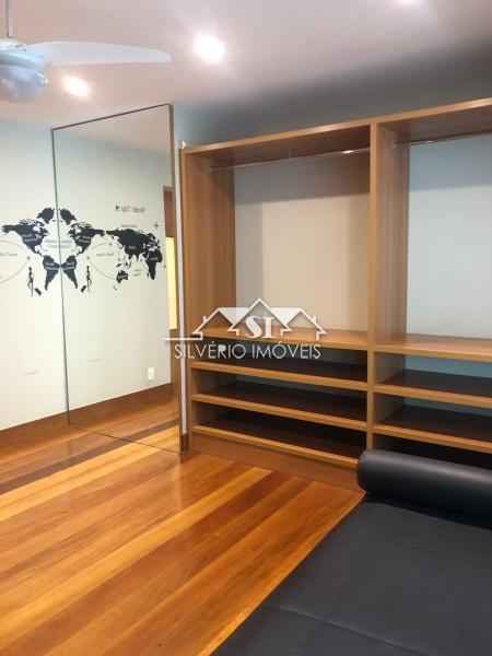Casa, 3 quartos, 300 m² - Foto 37
