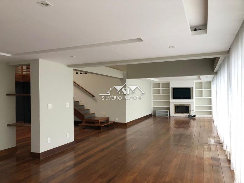 Casa, 3 quartos, 300 m² - Foto 7