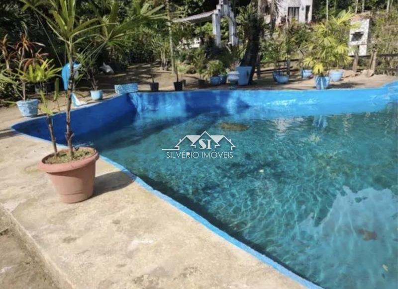 Sítio, 3 quartos, 8 hectares - Foto 2