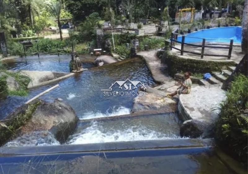 Sítio, 3 quartos, 8 hectares - Foto 1