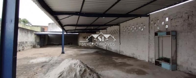 Depósito-Galpão, 432 m² - Foto 3