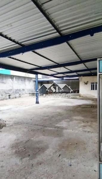 Depósito-Galpão, 432 m² - Foto 4