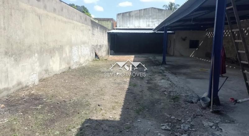 Depósito-Galpão, 432 m² - Foto 5