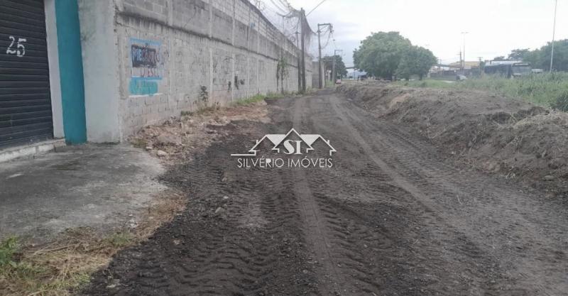 Depósito-Galpão, 432 m² - Foto 8