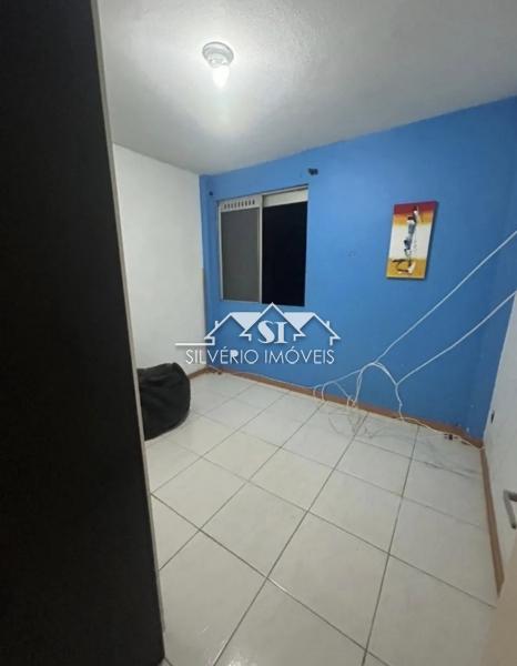 Apartamento, 2 quartos, 60 m² - Foto 2