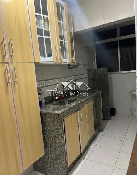 Apartamento, 2 quartos, 60 m² - Foto 3