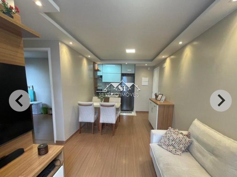 Apartamento, 2 quartos, 54 m² - Foto 1