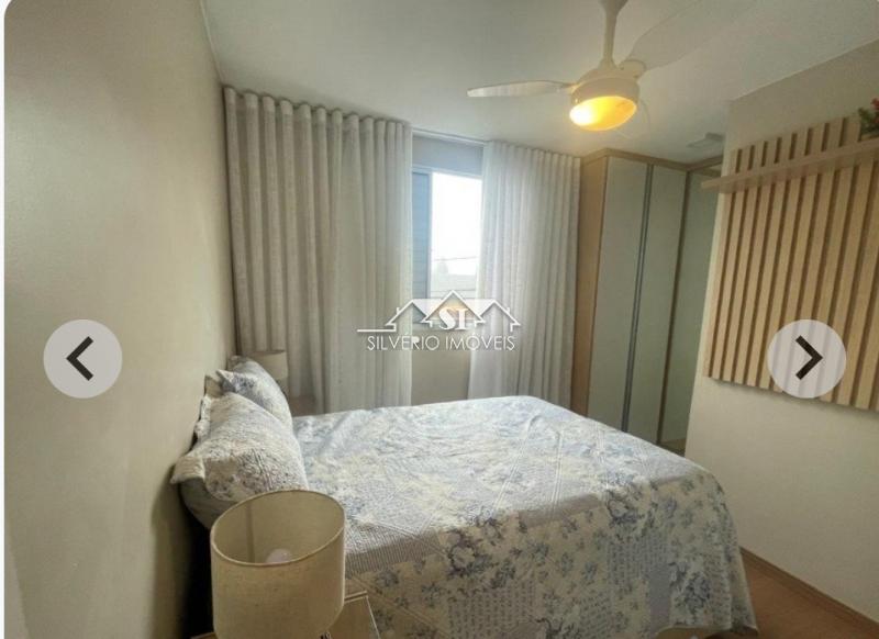 Apartamento, 2 quartos, 54 m² - Foto 5