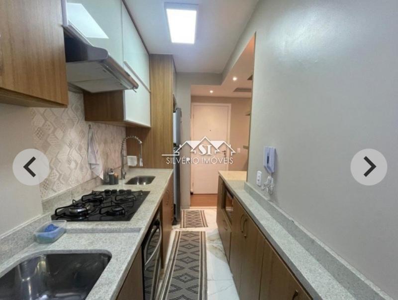 Apartamento, 2 quartos, 54 m² - Foto 7