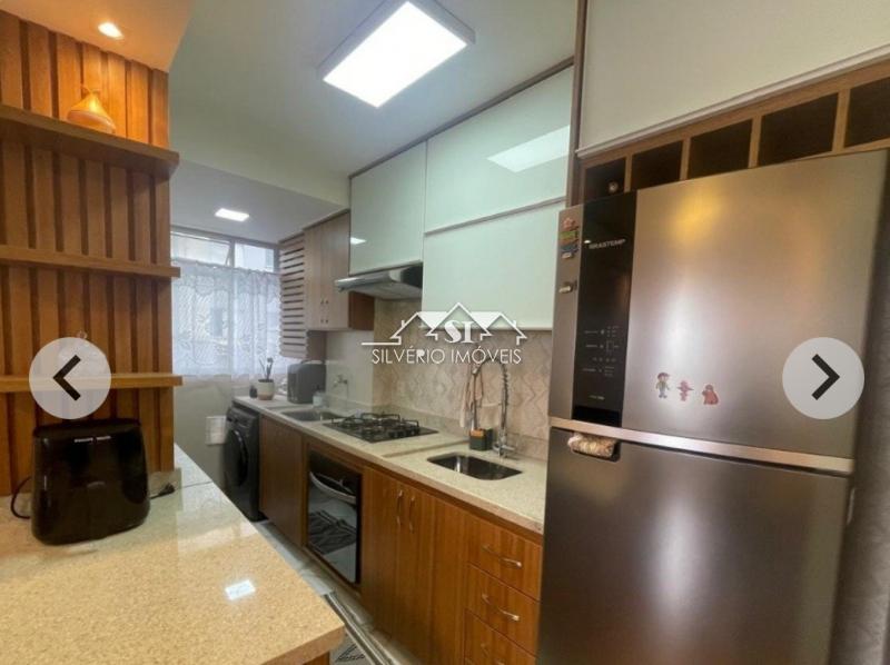 Apartamento, 2 quartos, 54 m² - Foto 8