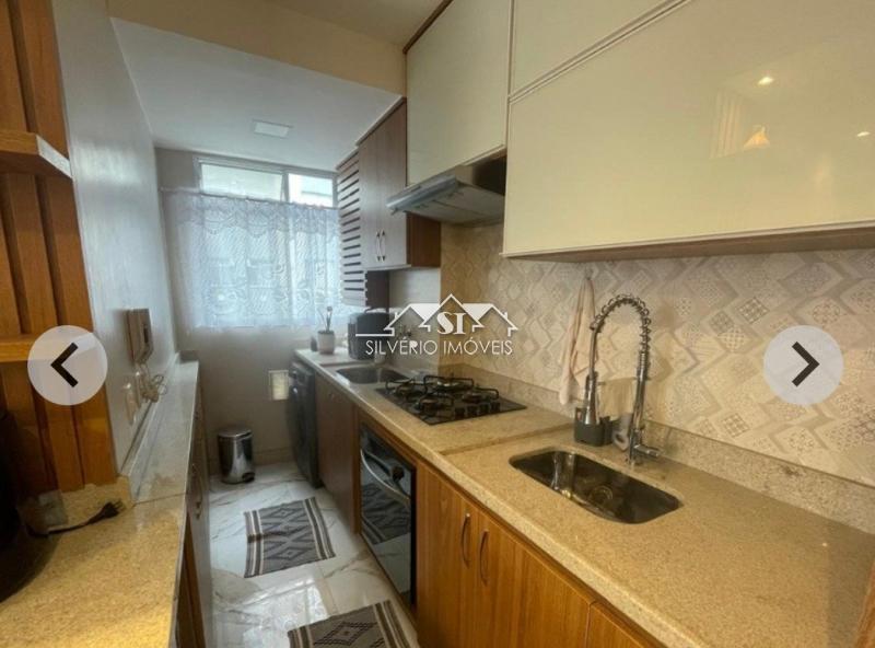 Apartamento, 2 quartos, 54 m² - Foto 9