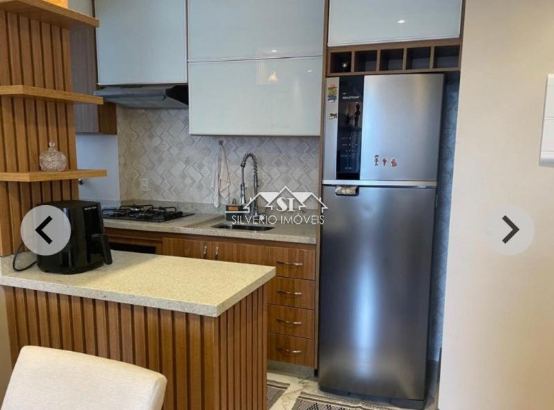 Apartamento, 2 quartos, 54 m² - Foto 10