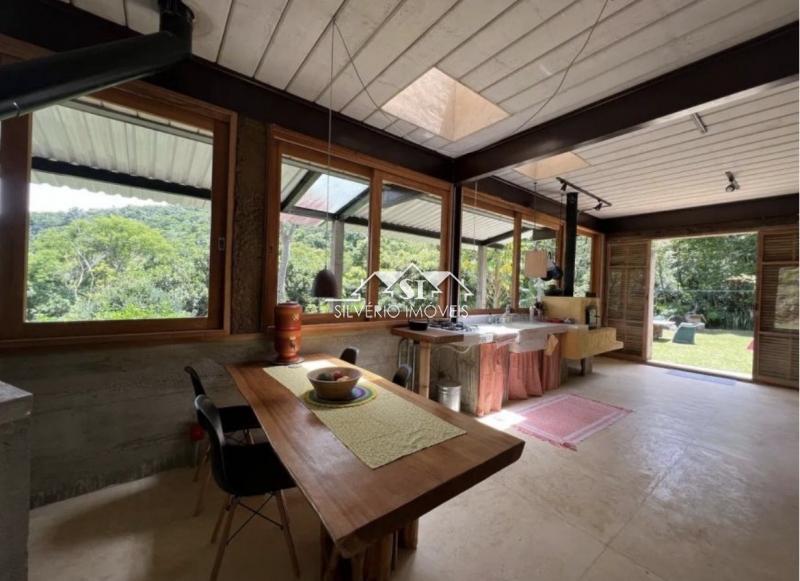 Casa, 3 quartos, 205 m² - Foto 5