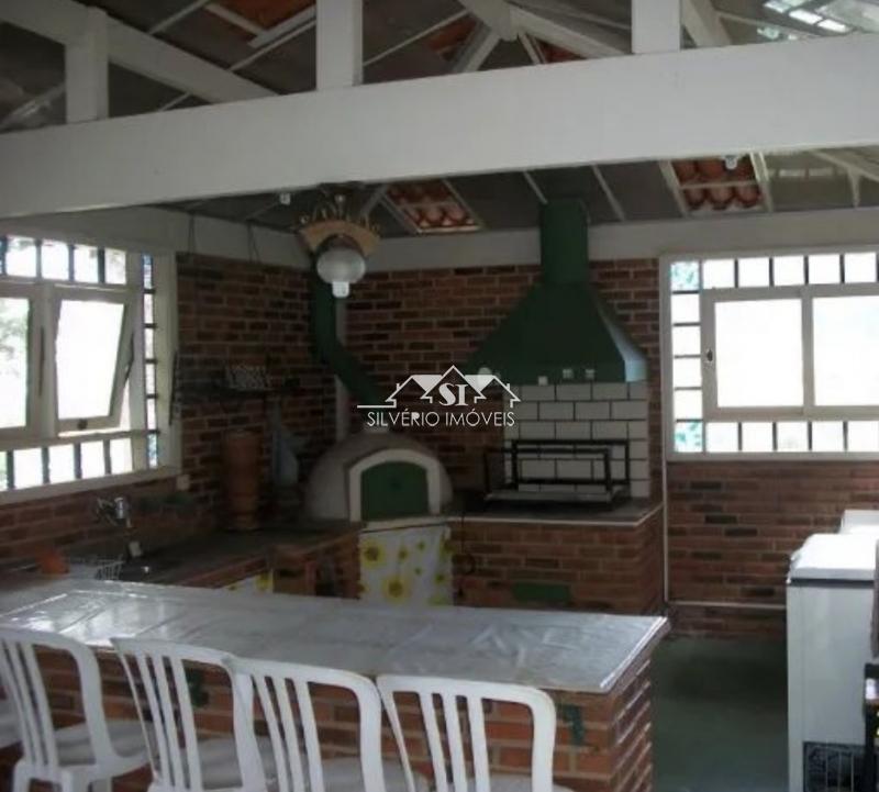 Chácara, 4 quartos, 4500 m² - Foto 6