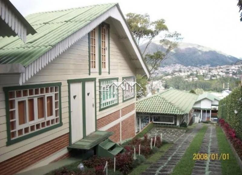 Chácara, 4 quartos, 4500 m² - Foto 3