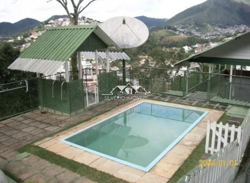 Chácara, 4 quartos, 4500 m² - Foto 8