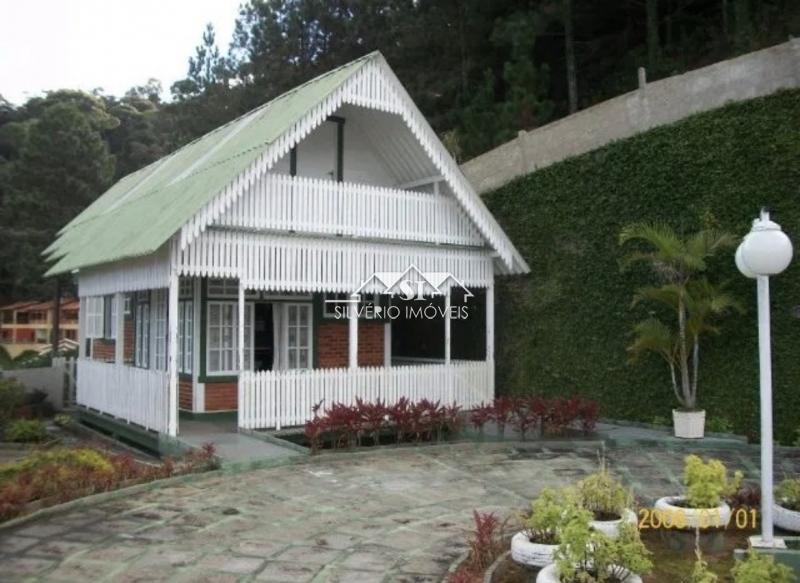 Chácara, 4 quartos, 4500 m² - Foto 2
