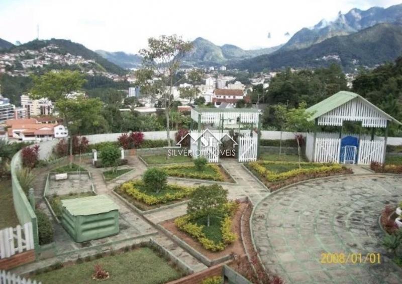 Chácara, 4 quartos, 4500 m² - Foto 1