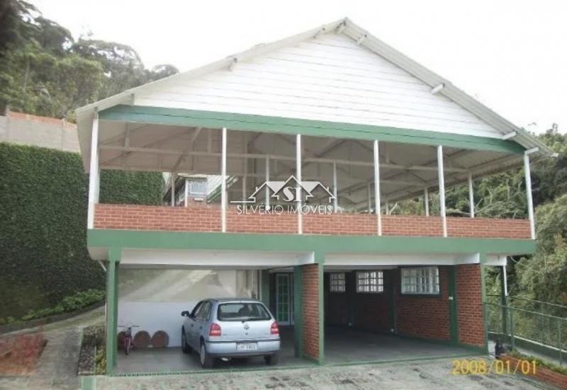 Chácara, 4 quartos, 4500 m² - Foto 4