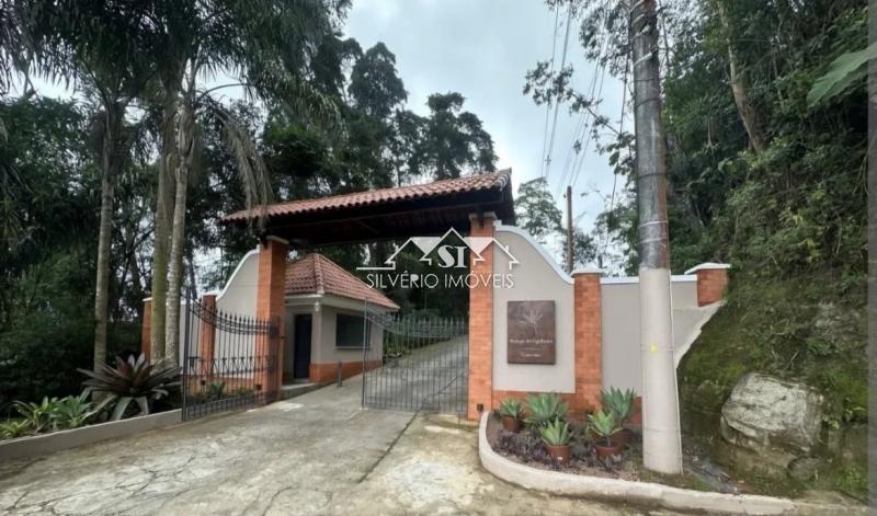 Terreno Residencial à venda em Quarteirão Ingelheim, Petrópolis - RJ - Foto 2