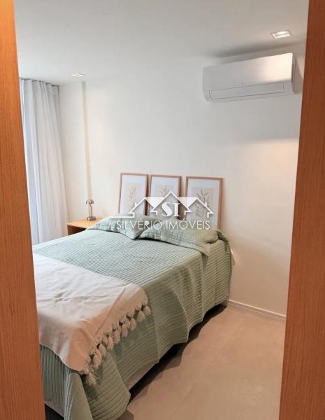 Apartamento, 2 quartos, 70 m² - Foto 8