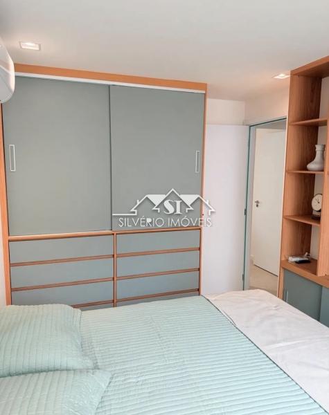 Apartamento, 2 quartos, 70 m² - Foto 9