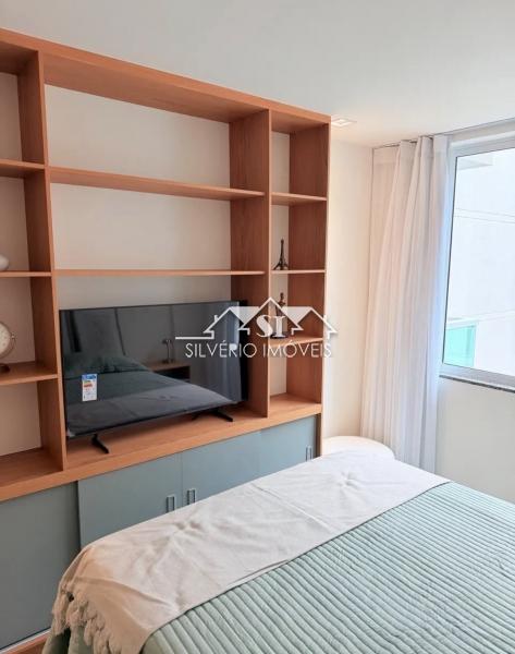 Apartamento, 2 quartos, 70 m² - Foto 10