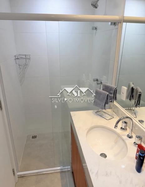 Apartamento, 2 quartos, 70 m² - Foto 11