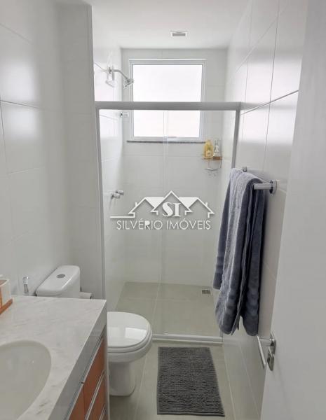 Apartamento, 2 quartos, 70 m² - Foto 16