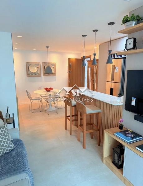 Apartamento, 2 quartos, 70 m² - Foto 17